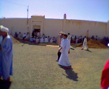 taramt (almogar ogadir m9ourn)