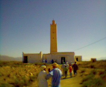 taramt (almogar ogadir m9ourn)