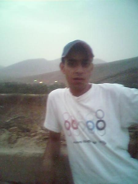 younes lqoul