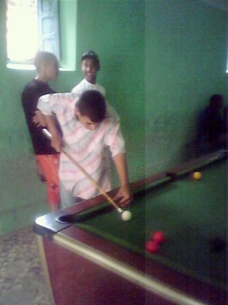 chaiboub gh lgolf n drawch