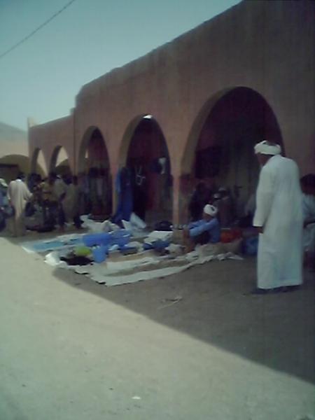 souq n taghjijt
