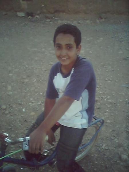 mohmmad outkida