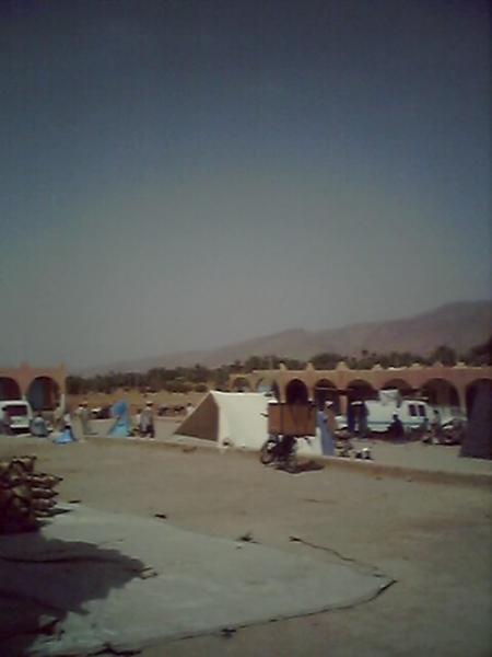 souq n taghjijt