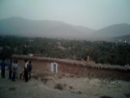 taghjijt