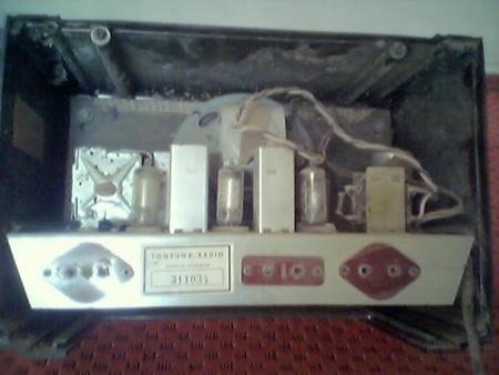 radio n 1940