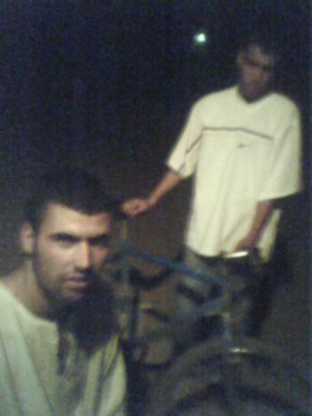 aboudrar + chaiboub