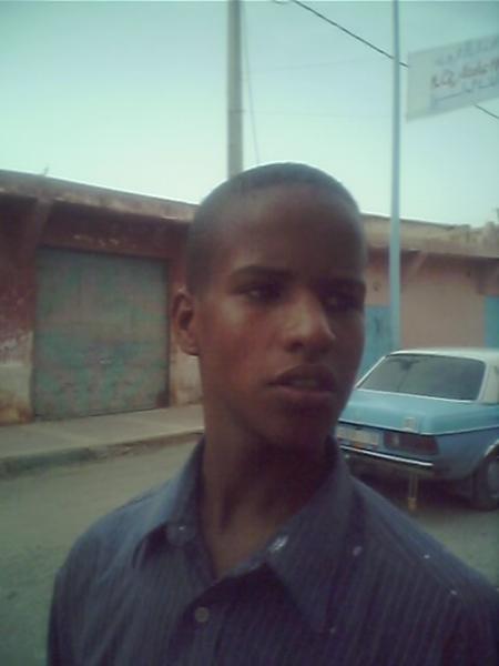 nourdin laabd
