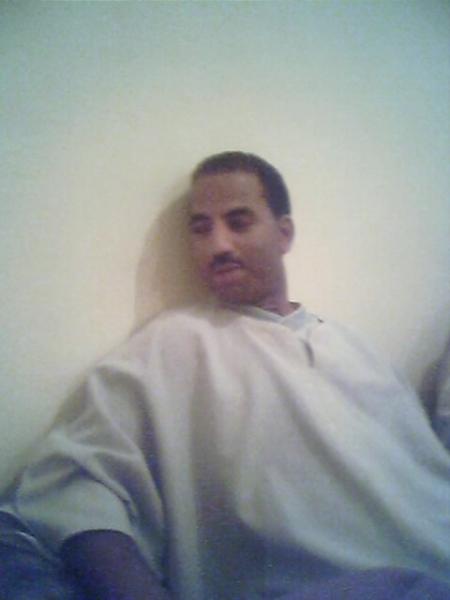 mbark driwch