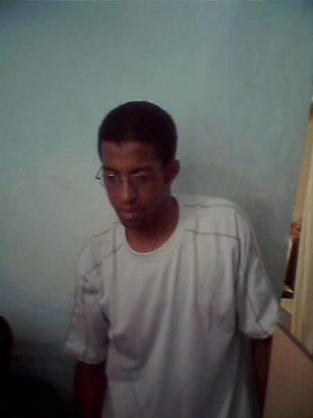 ojami elbachir
