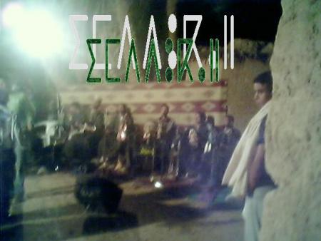 tarabout imdoukal