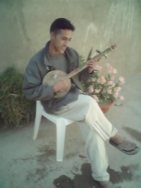 younis laabid - anbdad