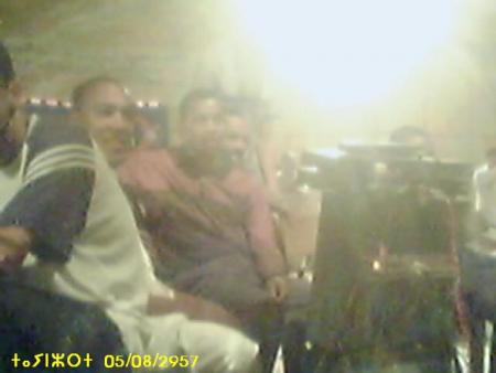 hmad timon d ojami