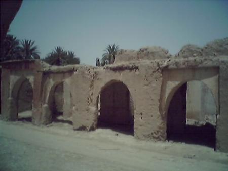 ida giznt souq