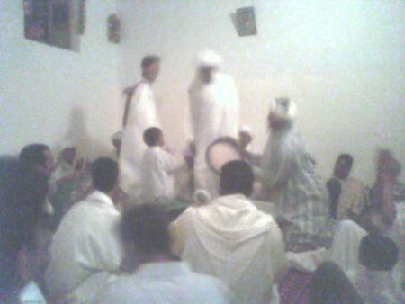 ahwach id brahim dar timon