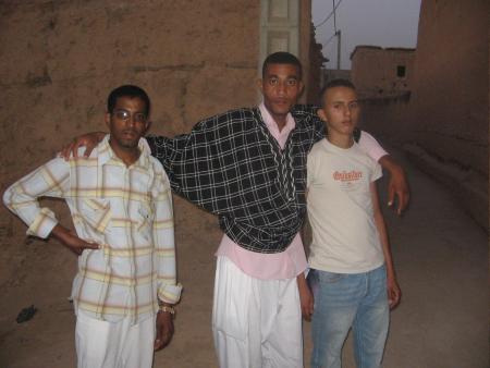 Tagmout..elbachir Ojami-Alla-Botayri