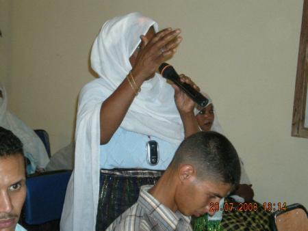 mbarka ouboho
