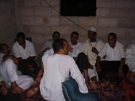 Tamsmount Boumoussi