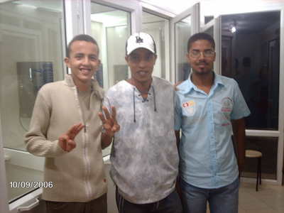 botayri lamin amnay