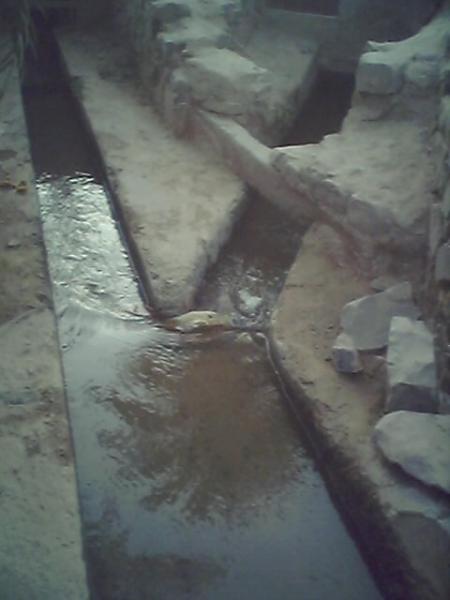 issoura