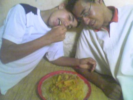 brahim & boubaker