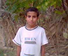 mourad mechghal