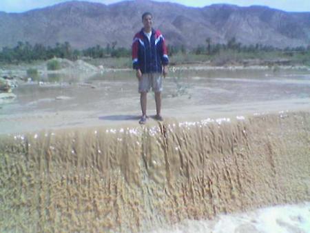 hami mjid