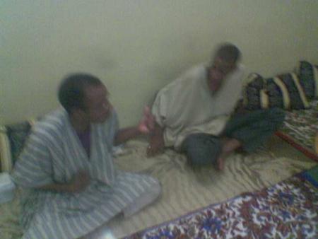 sma3il d karim