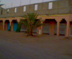 sidi hssain