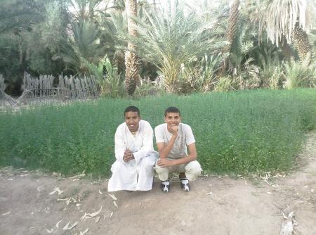 Mustapha Bakkir d Jawad AFrawi