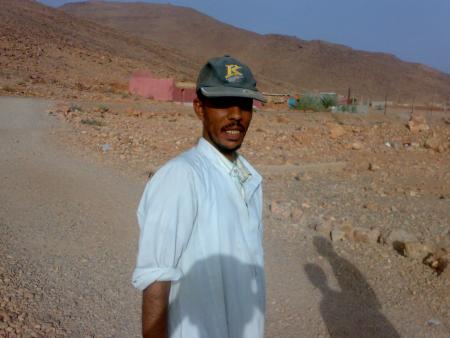 Lhocine