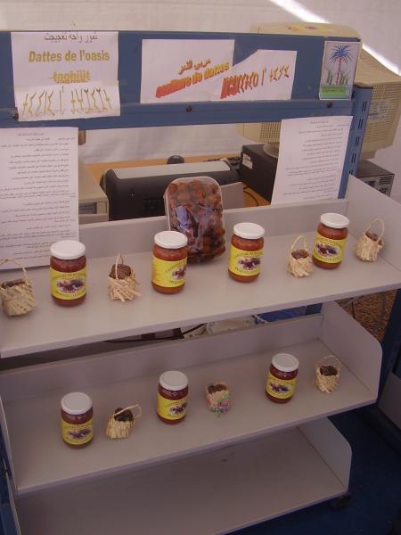 confiture