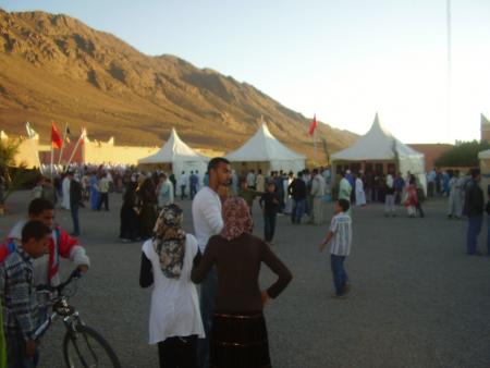 Almoggar 2008