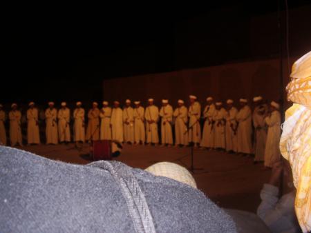 Almoggar 2008