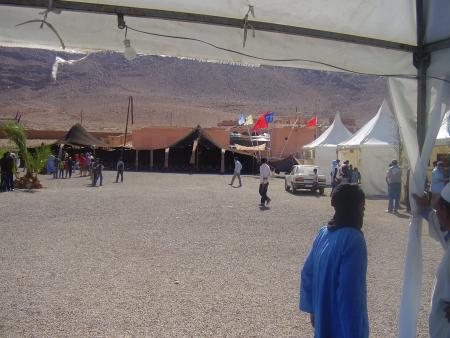 Almoggar 2008