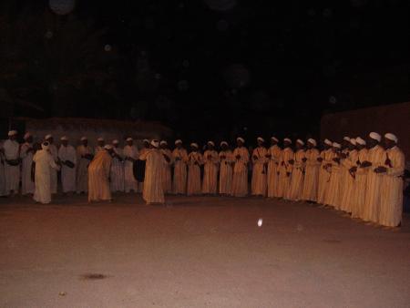 Almoggar 2008