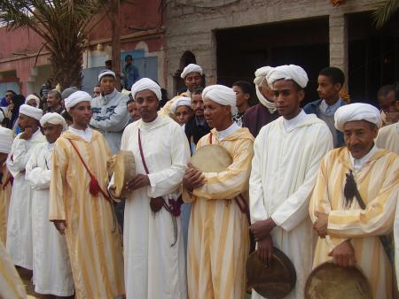 Almoggar 2008