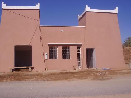 Almoggar 2008