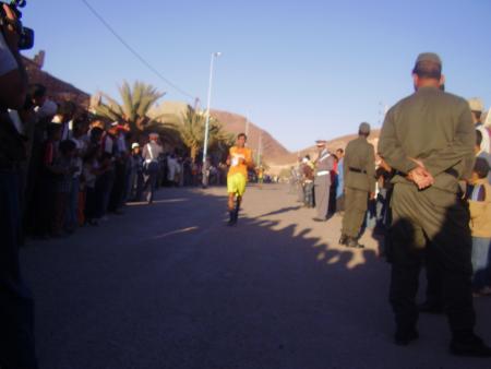 Almoggar 2008