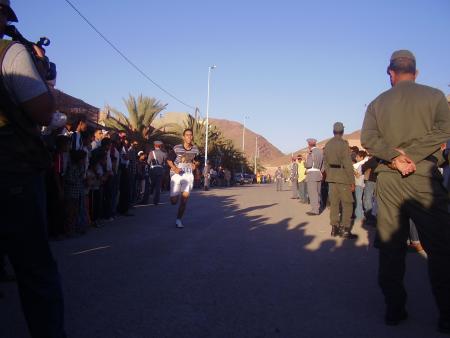 Almoggar 2008