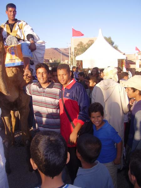 Almoggar 2008
