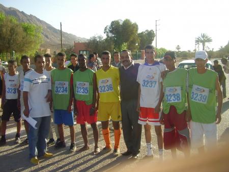 Almoggar 2008