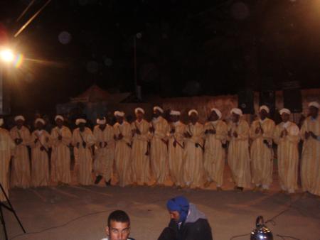 Almoggar 2008