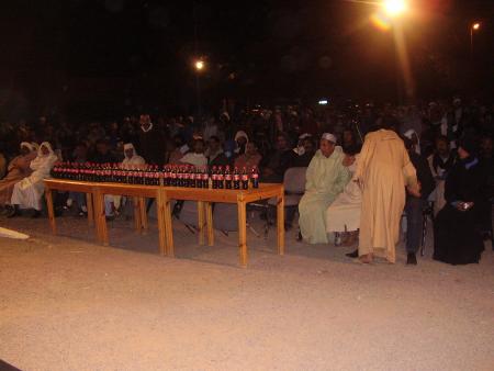 Almoggar 2008