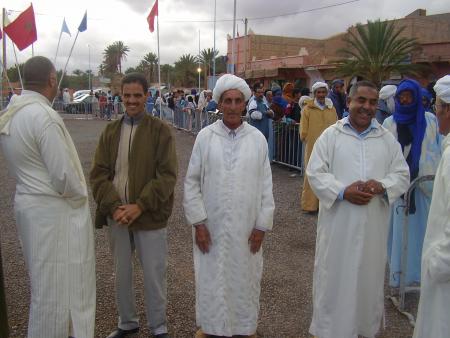 Almoggar 2008