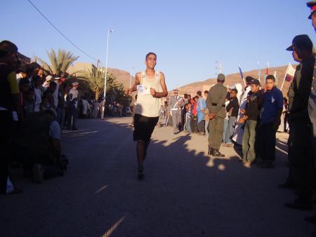 Almoggar 2008