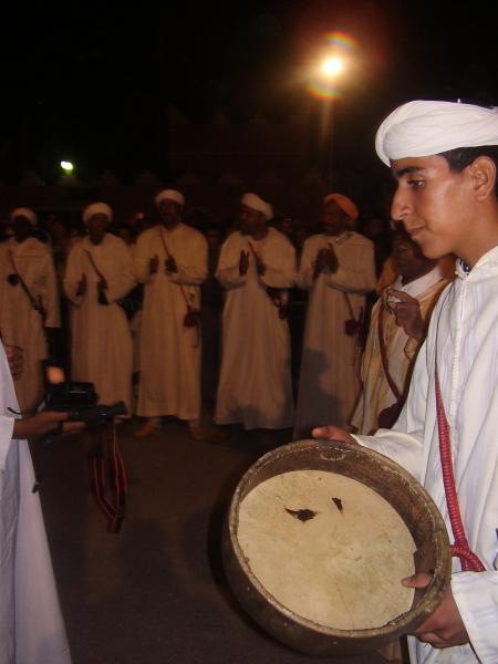 Almoggar 2008