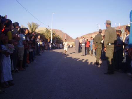 Almoggar 2008