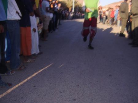 Almoggar 2008