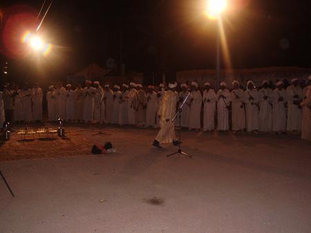 Almoggar 2008