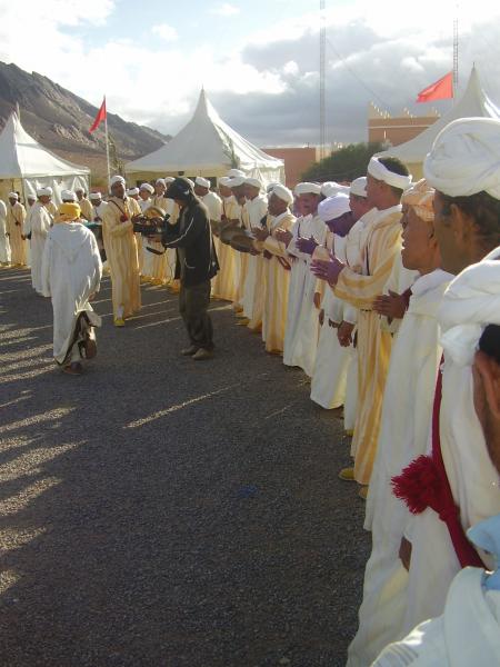 Almoggar 2008